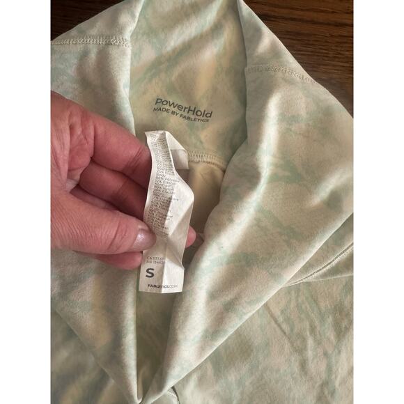 Fabletics Power Hold Women’s leggings Size S - Picture 3 of 4